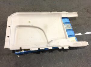 Panou de perete cabina dreapta scania 1789801/1425699 1 Panou de perete cabina dreapta scania 1789801/1425699