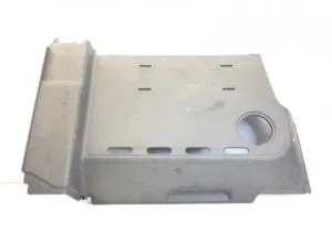 Placă de separare sub pat stânga pentru scania – cod 1893037-11