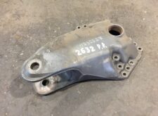 Suport Arc Pneumatic Axa Motrică Dreapta Scania 7232327 2632 P.R
