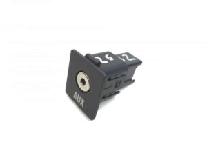 Conector aux pentru scania 1881409 1 Conector aux pentru scania 1881409