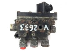 Supapă ECAS Volvo 20514451 Second-Hand