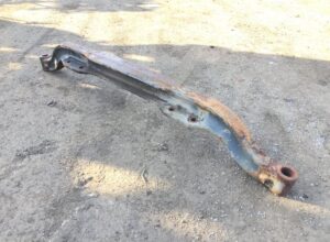 Traversă axă față volvo - piese second hand pentru camioane 1 Traversă axă față volvo – piese second hand pentru camioane