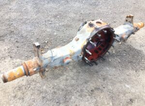 Axă spate motor volvo 3192474 20854714 7420854714 1 Axă spate motor volvo 3192474 20854714 7420854714