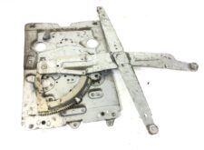 Mecanism regulator de geam dreapta Volvo
