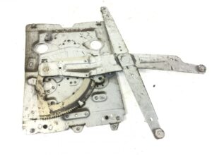 Mecanism regulator de geam dreapta volvo 1 Mecanism regulator de geam dreapta volvo