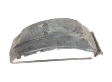 Apărător de noroi axa față stânga Volvo 20372064-13