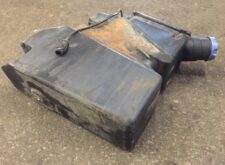 Rezervor AdBlue pentru Volvo - Coduri 82291219, 82169327, 21124970, 20844301, 20844303, 21281407