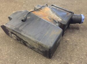 Rezervor adblue pentru volvo – coduri 82291219, 82169327, 21124970, 20844301, 20844303, 21281407
