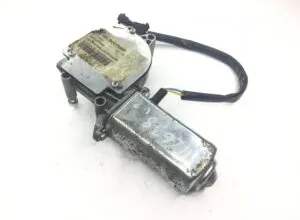 Motor regulator geam stânga volvo 24425128 5001852885 1714811 1400755 7484561612
