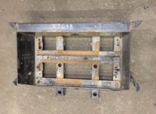Suport baterie Volvo V.2638