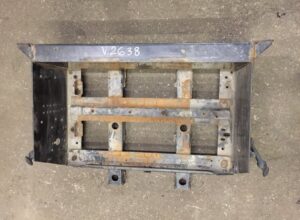 Suport baterie volvo v. 2638 1 Suport baterie volvo v. 2638