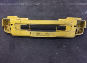 Grilă inferioară volvo galbenă 20961733 / 20958822