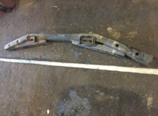 Bara de Protecție Față pentru Volvo, Cod 20713560