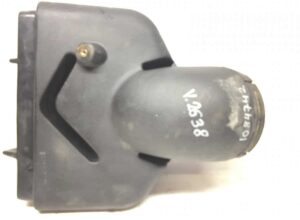 Conductă de admisie aer inferioară pentru volvo, cod 5010373999 / 20507293 1 Conductă de admisie aer inferioară pentru volvo, cod 5010373999 / 20507293