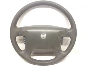 Volan volvo cu comenzi integrate