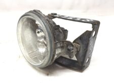 Lampă de ceață stânga pentru Volvo - Coduri 20779458, 82594063, 84550055