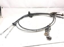 Cablu Selector de Viteze pentru Volvo - Coduri 20844595 și 20844596