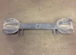 Suport pentru arc pneumatic axa motor volvo 20581930 11 v2638
