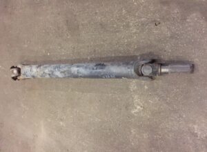 Arbore cardanic spate pentru volvo 20738716
