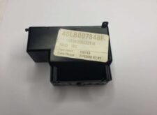 Unitate de Control Imobilizator Volvo 48LB007848F MID 163