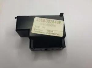 Unitate de control imobilizator volvo 48lb007848f mid 163