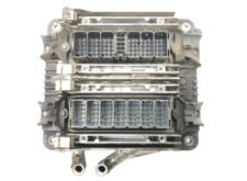 ECU de Motor pentru Camion Scania DC13 - 1372641755