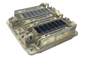 Calculator de motor pentru camion scania 2641793