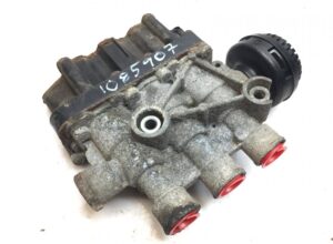 Supapă ecas scania 1448078 / 2084509 1 Supapă ecas scania 1448078 / 2084509