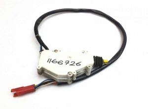 Motor închidere centralizată dreapta scania 1166726 1 Motor închidere centralizată dreapta scania 1166726