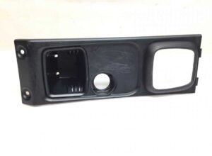 Capac plastic pentru bord scania (coduri: 1443275, 1443272, 1443273) 1 Capac plastic pentru bord scania (coduri: 1443275, 1443272, 1443273)