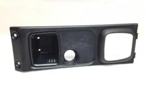 Capac plastic pentru bord scania (coduri: 1443275, 1443272, 1443273)