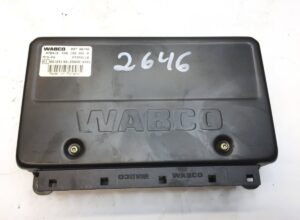 Unitate de control ușă wabco 446 190 001 0 mts-px 0212318 0. 25935-6582