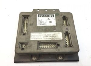 Unitate de control mux2-m man 88. 25935-6599 / 1364. 21010101 1 Unitate de control mux2-m man 88. 25935-6599 / 1364. 21010101