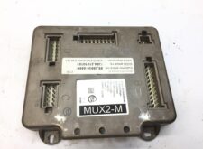 Unitate de Control MUX2-M MAN 1364-21010101 8825935-6599