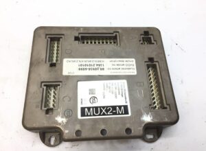 Unitate de control mux2-m man 1364-21010101 8825935-6599 1 Unitate de control mux2-m man 1364-21010101 8825935-6599