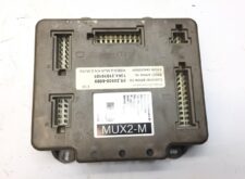 Unitate de Control KIBES-2 MUX2-M Siemens VDO 3X0101001