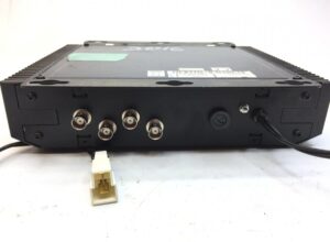 Amplificator audio man 7607825010-11 1 Amplificator audio man 7607825010-11