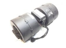 Ventilator de încălzire pentru MAN, coduri 81779306068, 81779306044, 81779306068, 81779306044