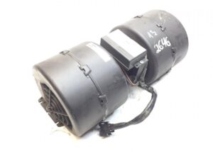 Ventilator de încălzire pentru man, coduri 81779306068, 81779306044, 81779306068, 81779306044