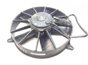 Ventilator de răcire ac pentru man 8177930 6065