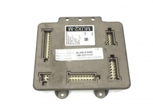 Unitate de control mux2-m kibes-2 88. 25935-6599 1364. 21010101 1 Unitate de control mux2-m kibes-2 88. 25935-6599 1364. 21010101