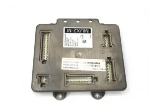 Unitate de control mux-2-m siemens vdo automotive ag 136. 21010101 88. 25935-6599