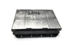 Unitate de Control FFR MAN 2646 34