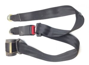 Set centuri de siguranță negru pentru vehicule man 1 Set centuri de siguranță negru pentru vehicule man