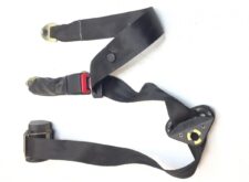 Set Centuri de Siguranță pentru Camion MAN 77700110-18