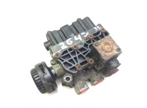 Supapă ecas man 2642-95 recondiționată 1 Supapă ecas man 2642-95 recondiționată