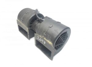 Ventilator de încălzire pentru man, codurile 81779306068, 81779306044 1 Ventilator de încălzire pentru man, codurile 81779306068, 81779306044
