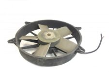 Ventilator de răcire auto pentru AC MAN 81066010074