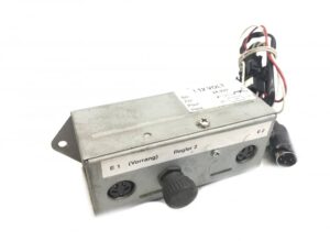 Modul audio/video man 7607370010, 12-24v, e1-e2, regler 2 1 Modul audio/video man 7607370010, 12-24v, e1-e2, regler 2