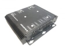Amplificator Audio Blaupunkt Multi-Channel Audio Serial 7607825010-12